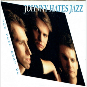 Johnny Hates Jazz - The Very Best (1993)