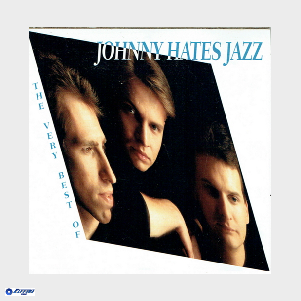 Johnny Hates Jazz - The Very Best (1993)