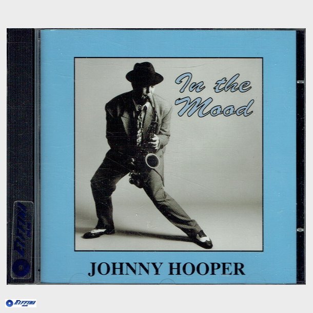 Johnny Hooper - In The Mood (1997)