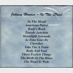 Johnny Hooper - In The Mood (1997)