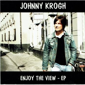 Johnny Krogh - Enjoy The View (EP)