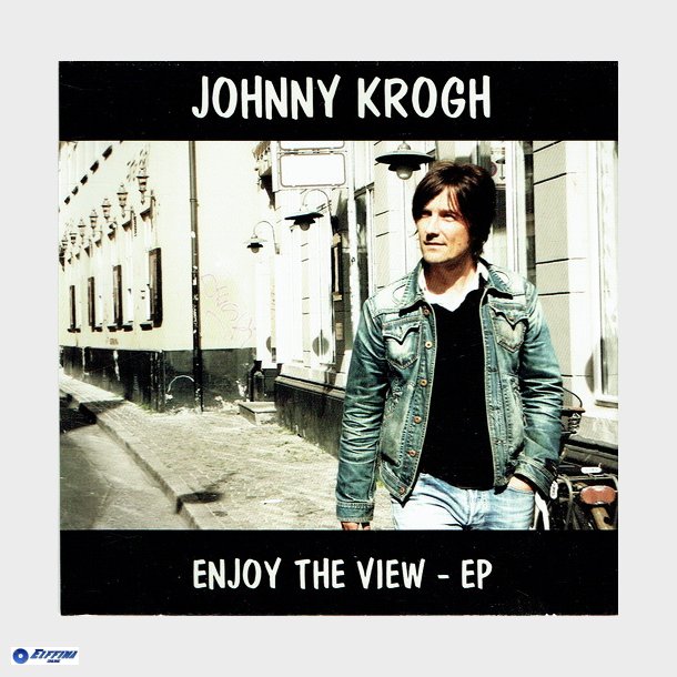 Johnny Krogh - Enjoy The View (EP) (Slim)