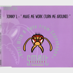 Johnny L - Make Me Work (Turn Me Around) (1994)