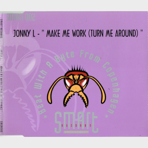Johnny L - Make Me Work (Turn Me Around) (1994)