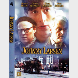 Johnny Larsen (1979)