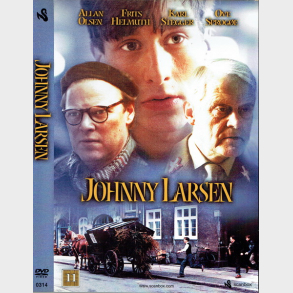 Johnny Larsen (1979)