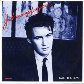 Johnny Logan - I'm Not In Love (1987)