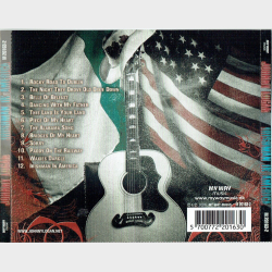 Johnny Logan - Irishman In America (2008)