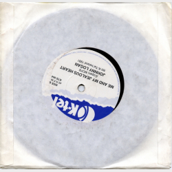 Johnny Logan - Miss You Nights (1991)