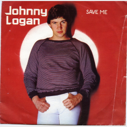 Johnny Logan - Save Me (1980)