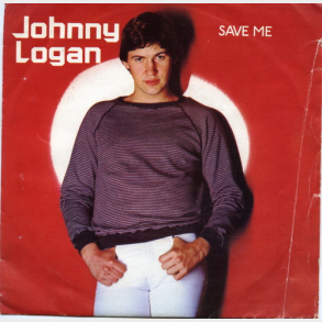 Johnny Logan - Save Me (1980)
