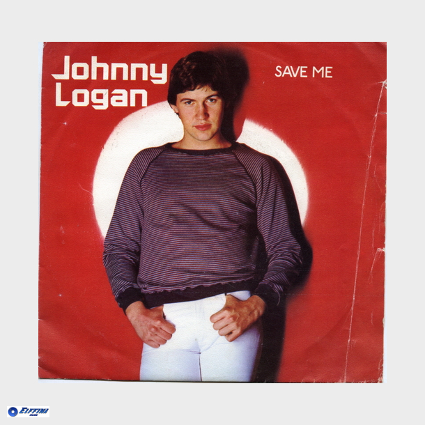 Johnny Logan - Save Me (1980)