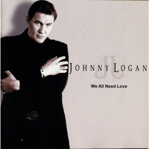 Johnny Logan - We All Need Love (2003)