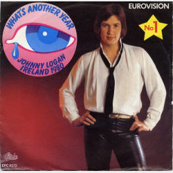 Johnny Logan - What's Another Year (1980)