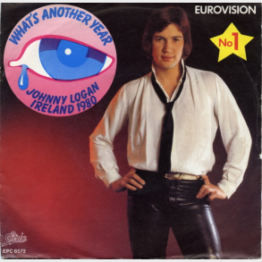 Johnny Logan - What's Another Year (1980)