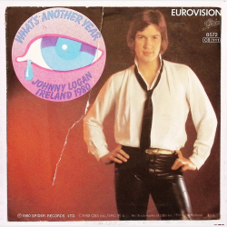 Johnny Logan - What's Another Year (1980)