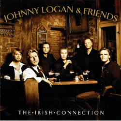 Johnny Logan &amp; Friends - The Irish Connection (2007) (Digi) - NY