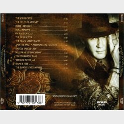 Johnny Logan &amp; Friends - The Irish Connection (2007) (Digi) - NY