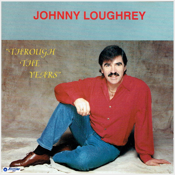 Johnny Loughrey - Through The Years (1994)