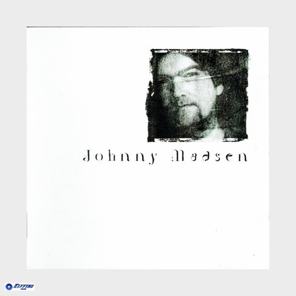 Johnny Madsen - Den Blinde Lotterislger (2001)