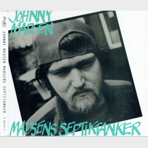 Johnny Madsen - Madsens Septiktanker (2007)