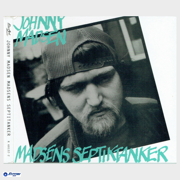 Johnny Madsen - Madsens Septiktanker (2007)