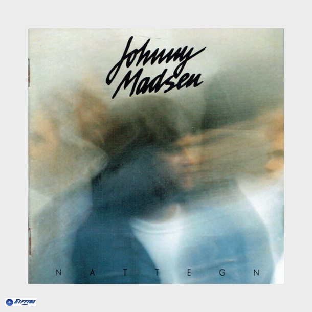 Johnny Madsen - Nattegn (1989)