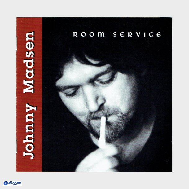 Johnny Madsen - Room Service (1997)