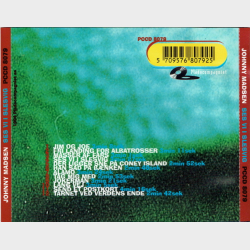 Johnny Madsen - Ses Vi I Slesvig (1994)