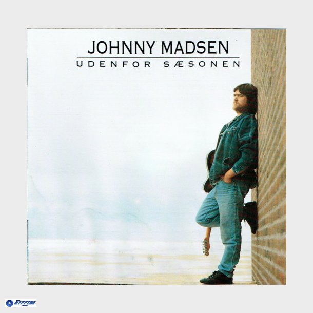 Johnny Madsen - Udenfor Ssonen (1988)