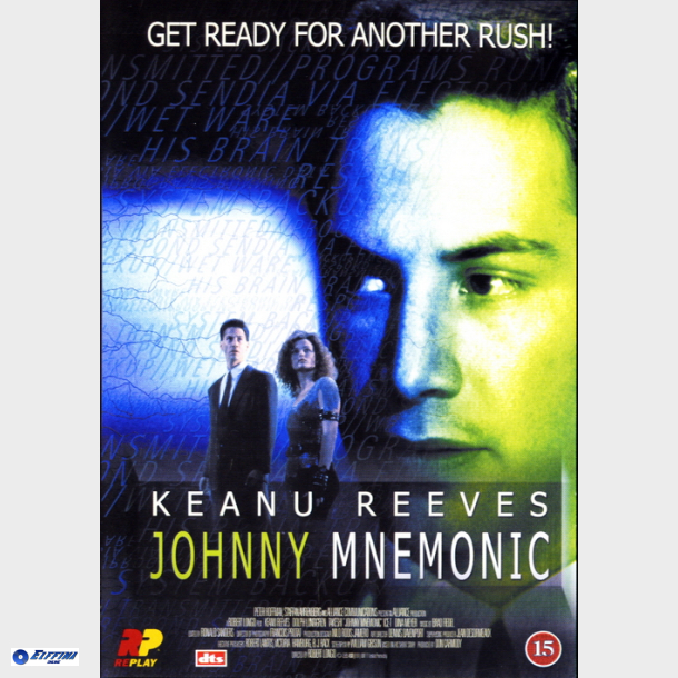 Johnny Mnemonic (2005)