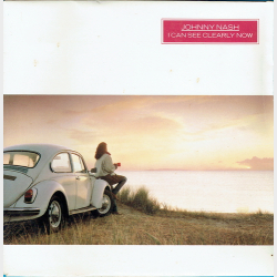 Johnny Nash - I Can See Clearly Now (1991)