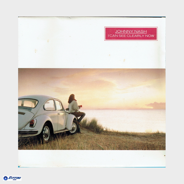 Johnny Nash - I Can See Clearly Now (1991)