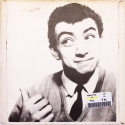 Johnny Reimar - Lille Fregnede Louise (1965)