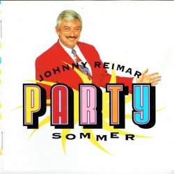 Johnny Reimar - Sommer Party (1998) - 3xCD Fatcase