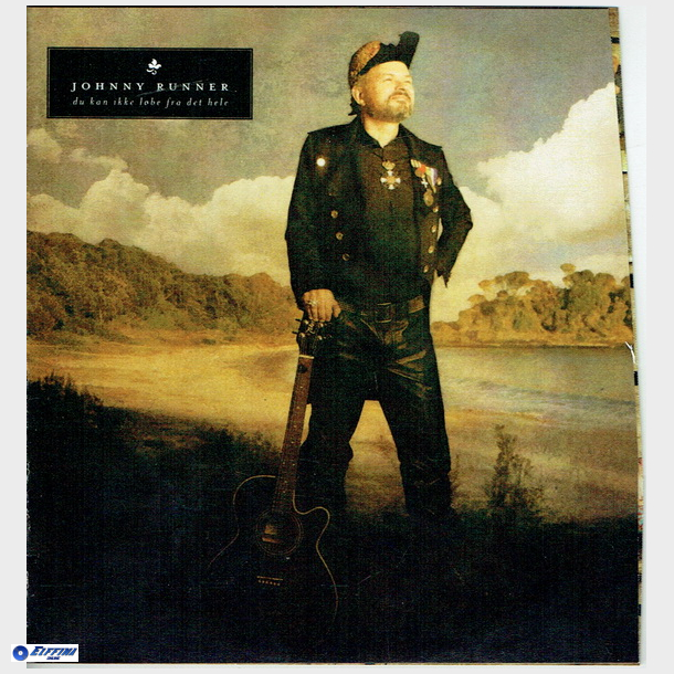Johnny Runner - Du Kan Ikke Løbe Fra Det Hele (2012)