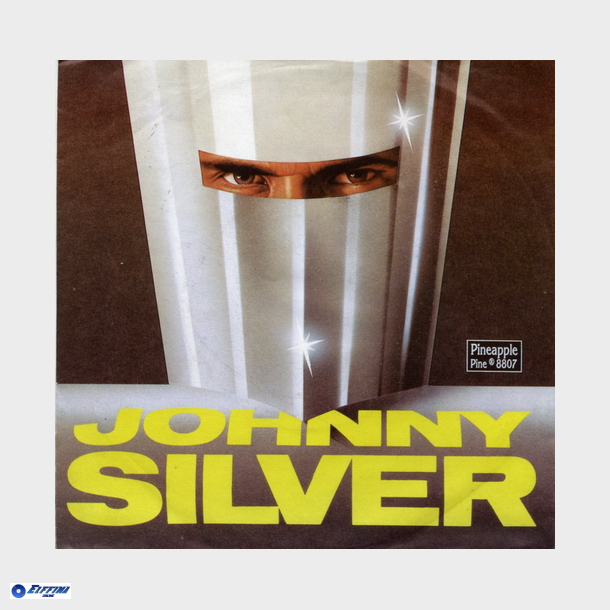 Johnny Silver - Dig Og Mig Og Vi 2