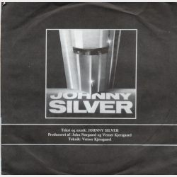 Johnny Silver - Dig Og Mig Og Vi 2