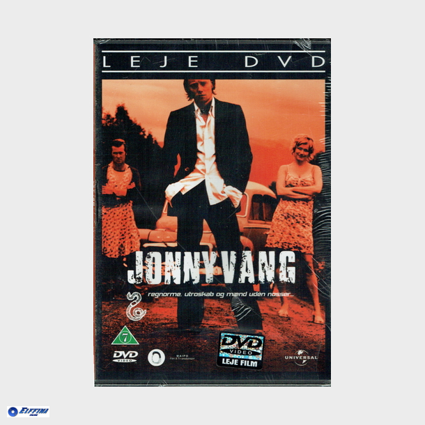 Johnny Vang (2002)