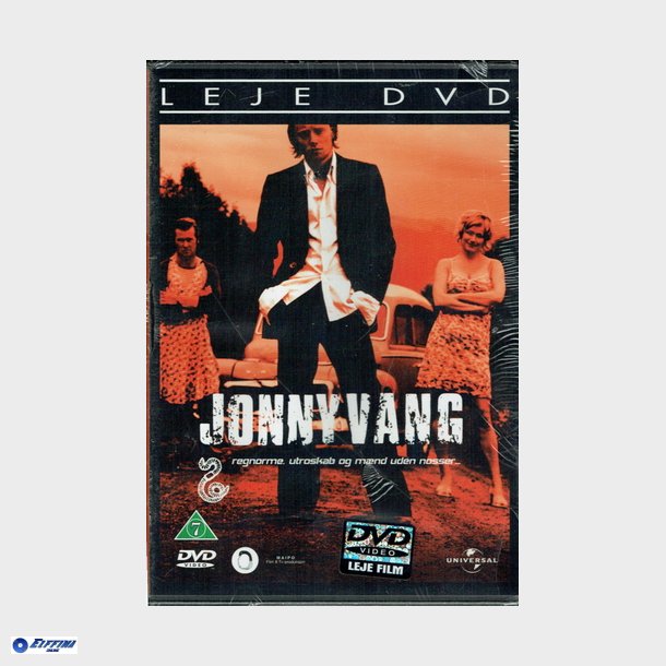 Johnny Vang (2002)