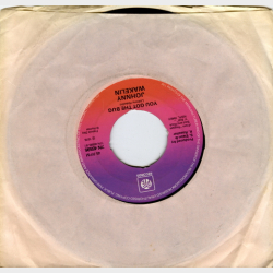 Johnny Wakelin - In Zaire (1976)