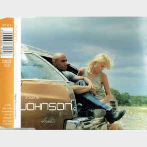 Johnson - It Could Be (1998)