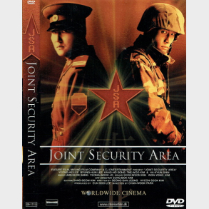Joint Security Area (2000)