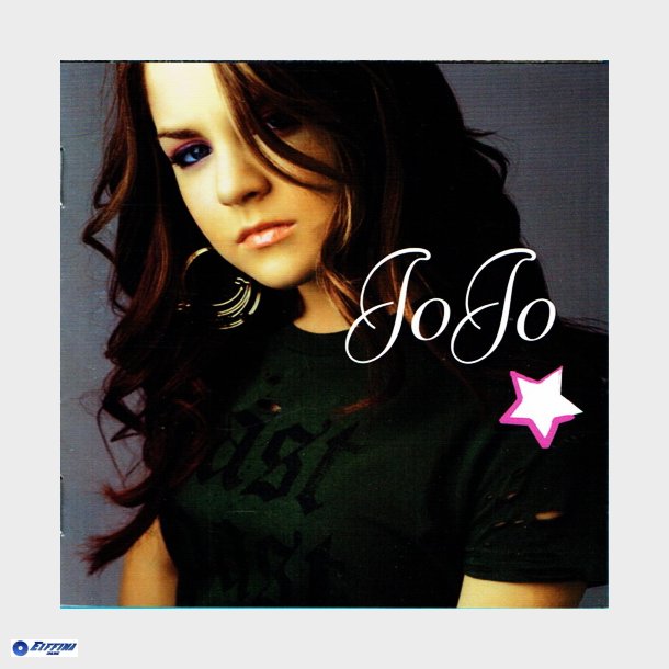 Jojo - Jojo (14 Tracks) (2004)