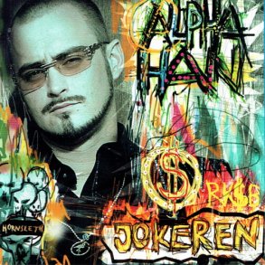 Jokeren - Alpha Han (2003)