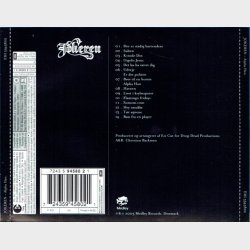 Jokeren - Alpha Han (2003)