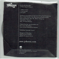 Jokeren - Det Ku Ha Vret Dig (2004) (Promo)