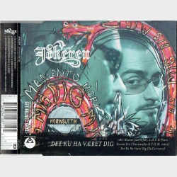 Jokeren - Det Ku' Ha' Vret Dig (2004)