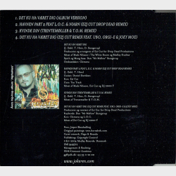 Jokeren - Det Ku' Ha' Vret Dig (2004)