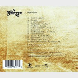 Jokeren - Gigolo Jesus (2005)